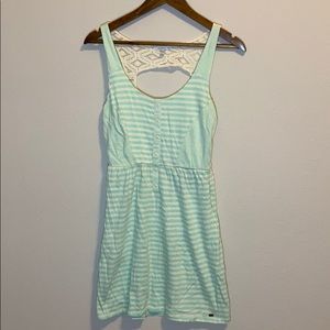 O’Neill Striped Dress Size S